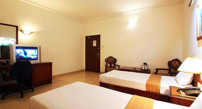 Hotel Panchali, Thiruvananthapuram 4